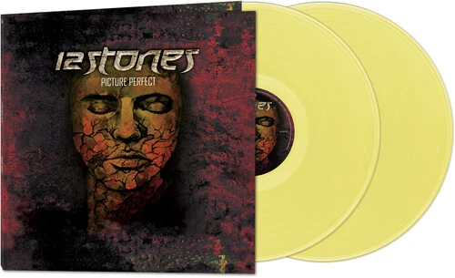 12 Stones - Picture Perfect [YELLOW]