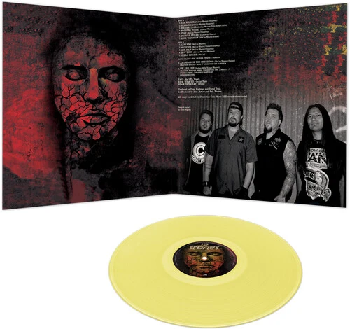 12 Stones - Picture Perfect [YELLOW] - Image 2