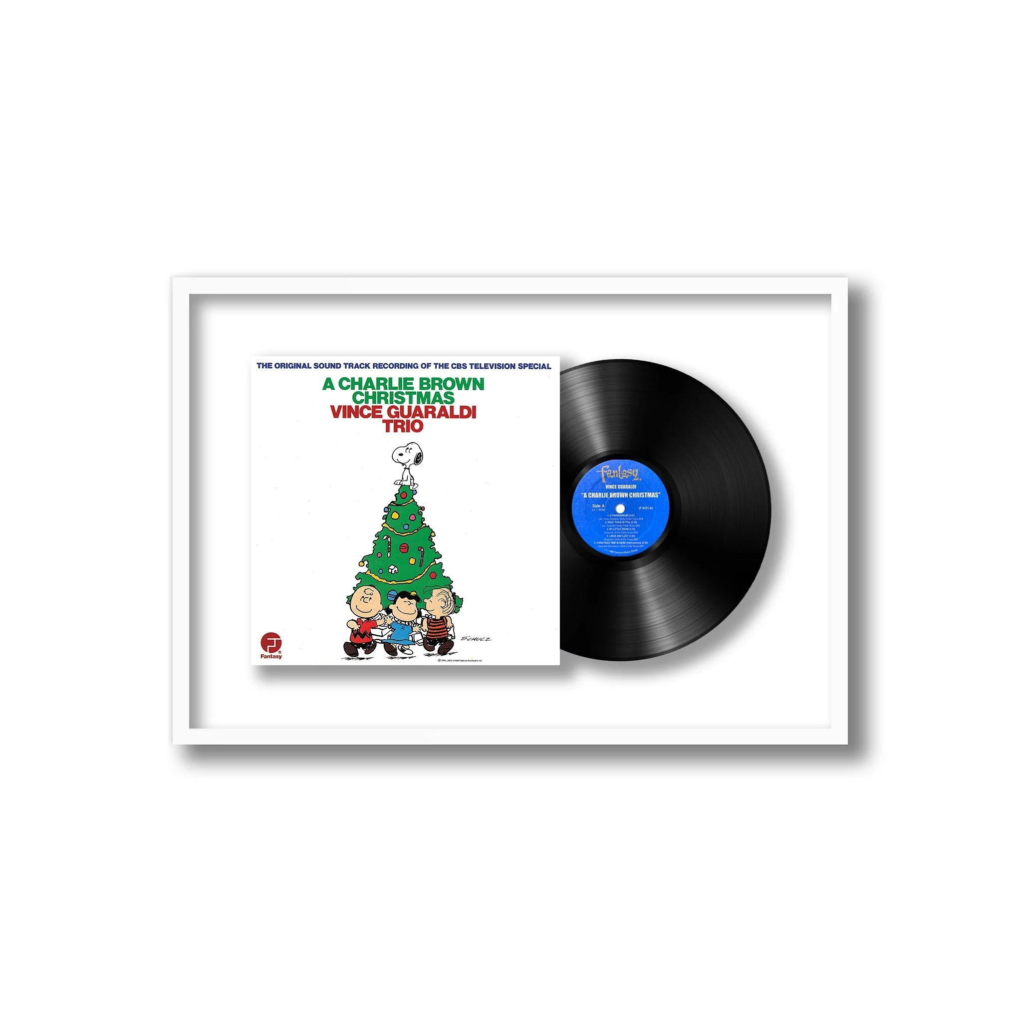 A Charlie Brown Christmas - Image 2