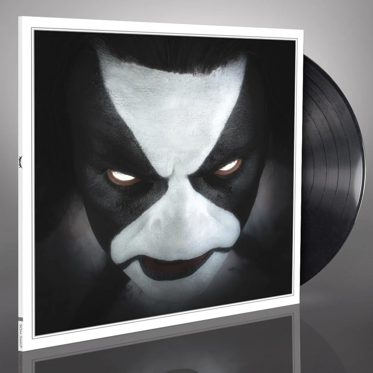 Abbath - Abbath CD - Image 3