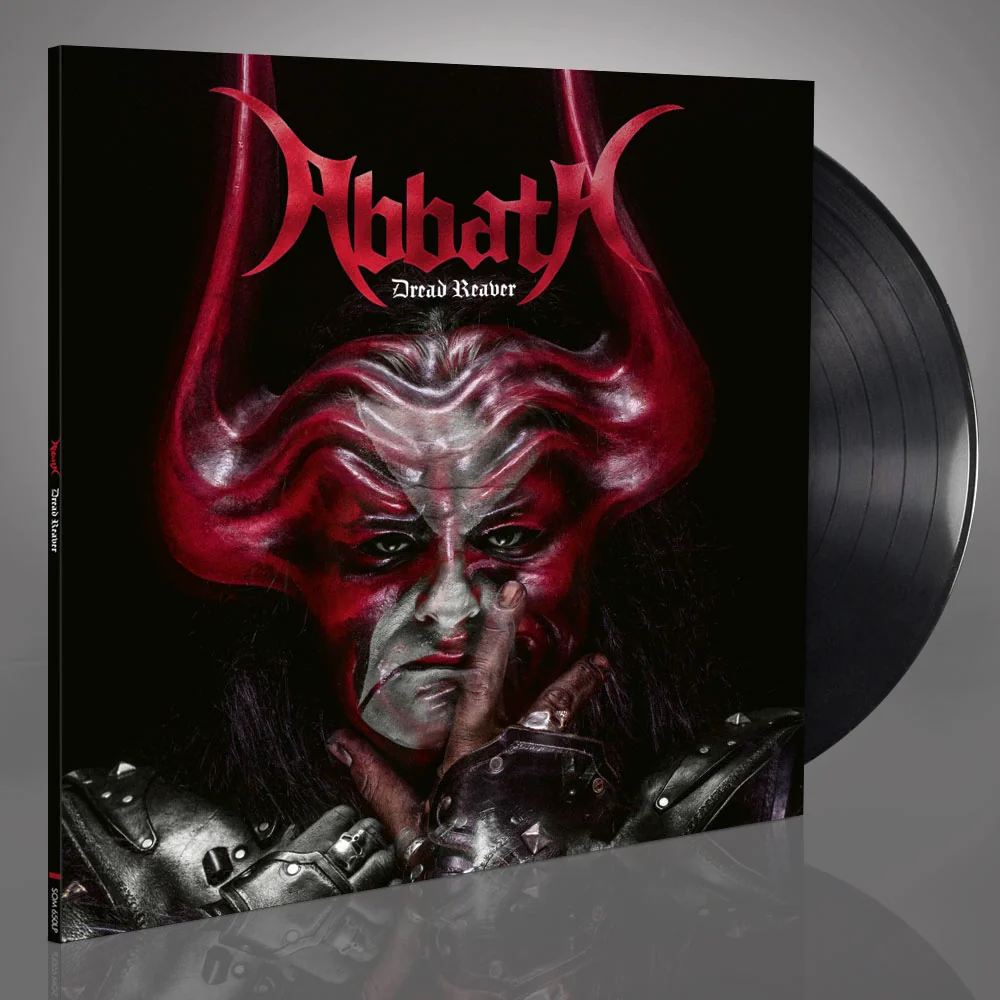 Abbath - Dread Reaver Vinyl - Image 3