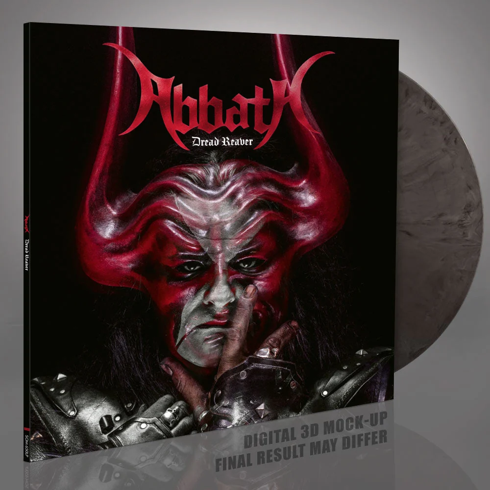 Abbath - Dread Reaver Vinyl - Image 7