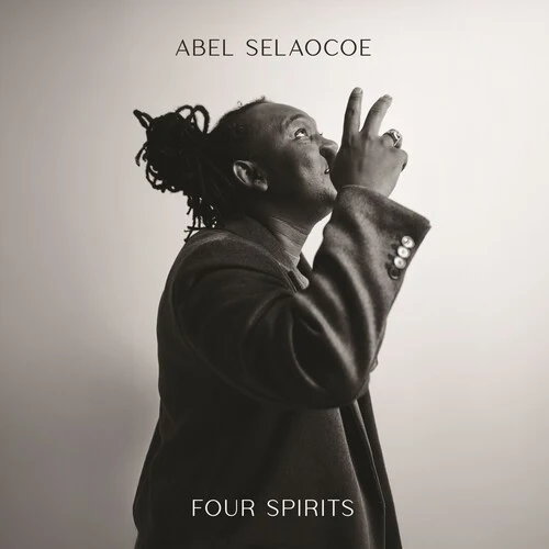 Abel Selaocoe - Four Spirits