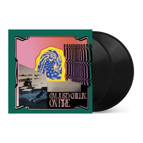 African Roots Of Jazz - I'm Just Chillin' On Fire [2LP] - Image 2