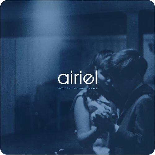 Airiel - Molten Young Lovers [2LP]