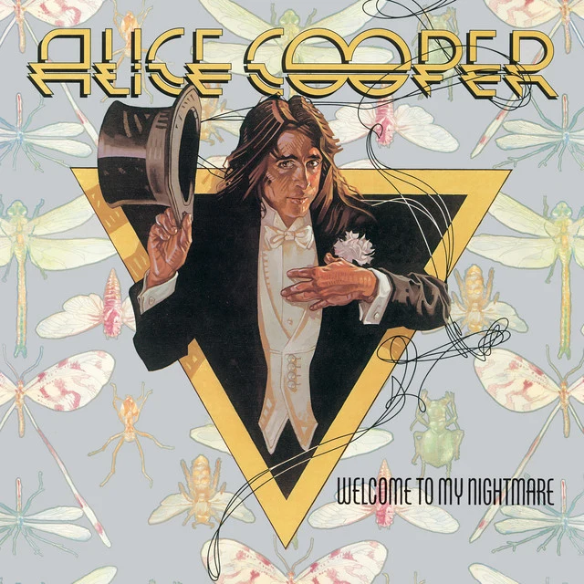Alice Cooper - Welcome To My Nightmare [2LP] - Image 2