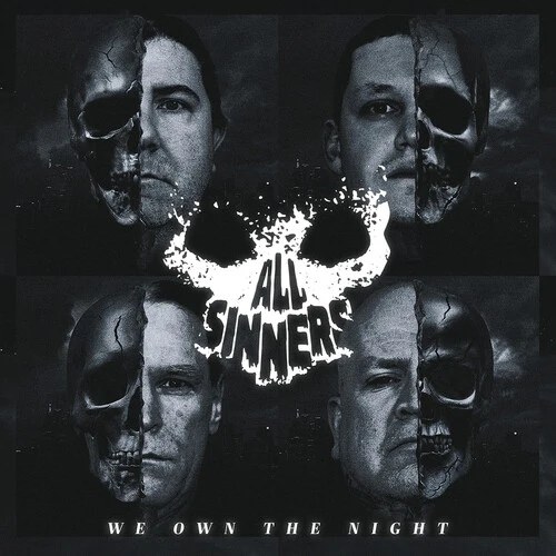 All Sinners - We Own the Night