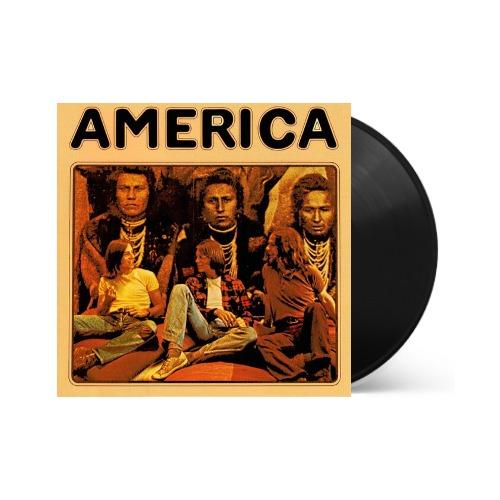 America - America - Image 2