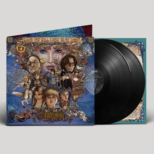 ...and You Will Know Us - Tao Of The Dead [2LP]