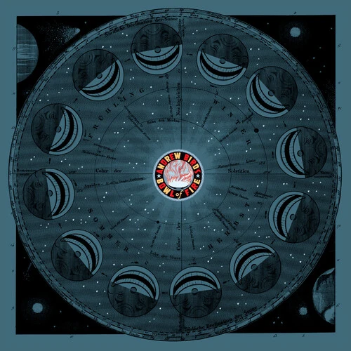 Andrew Bird's Bowl of Fire - Oh! the Grandeur [2LP]