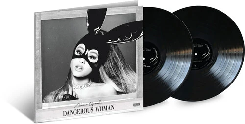 Ariana Grande - Dangerous Woman [2LP] - Image 2