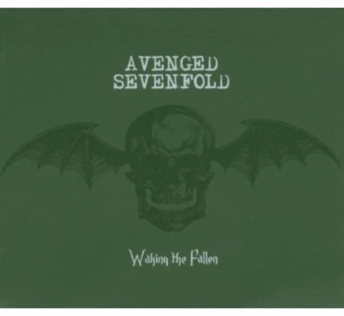 Avenged Sevenfold - Waking the Fallen