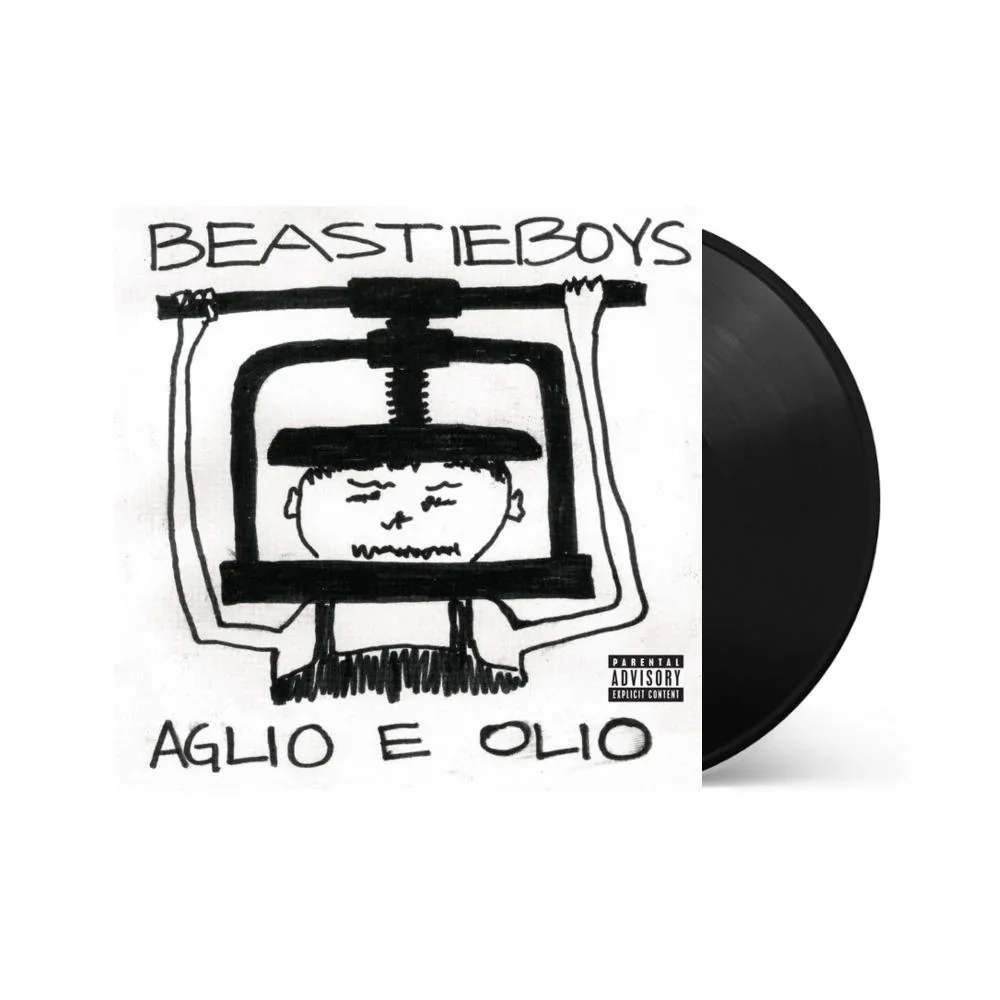 Beastie Boys - Aglio E Olio