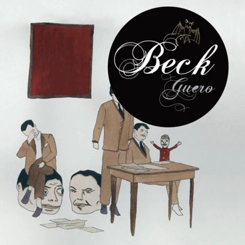 Beck - Guero [Gatefold 180-gram] - Image 2