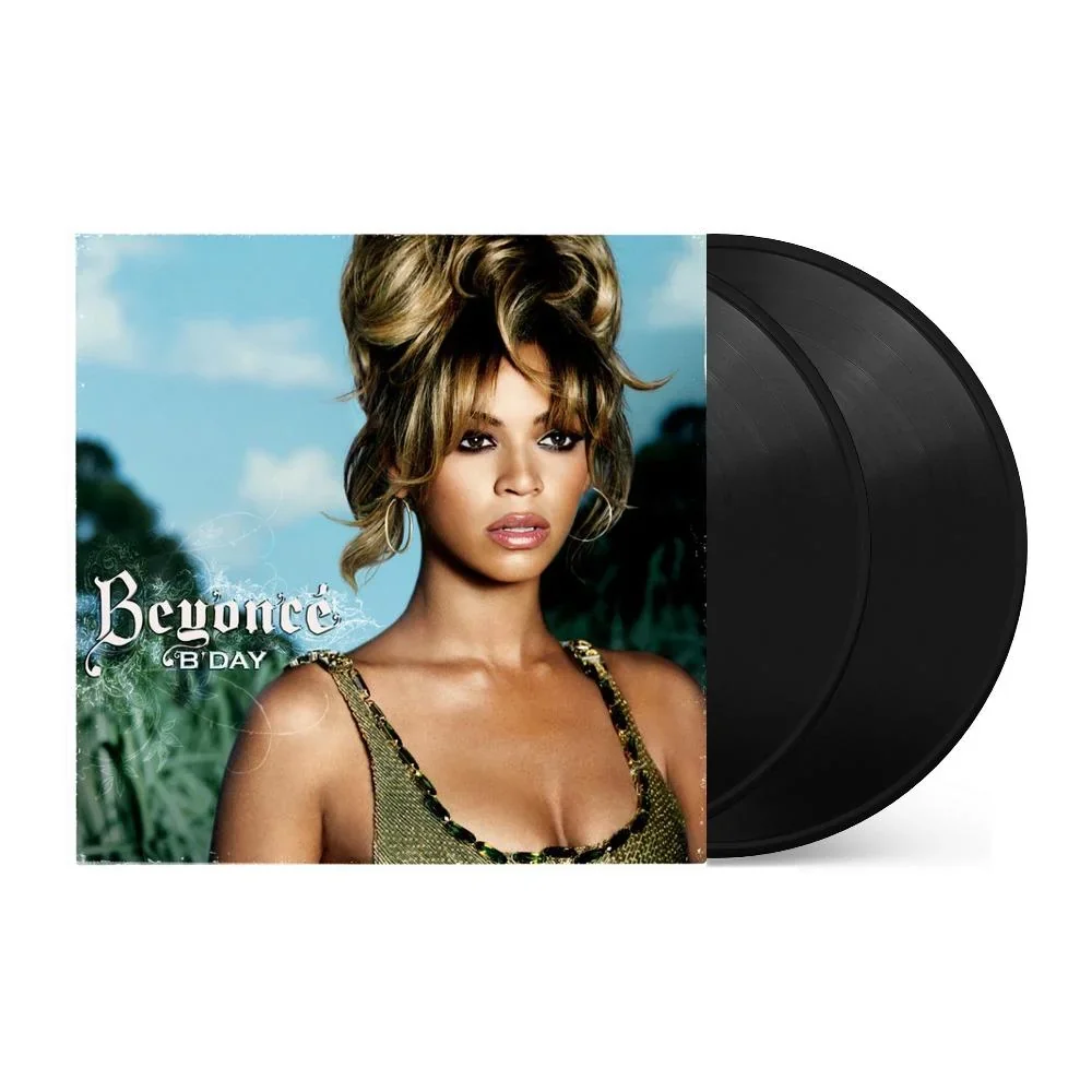 Beyoncé - B'day [2LP]
