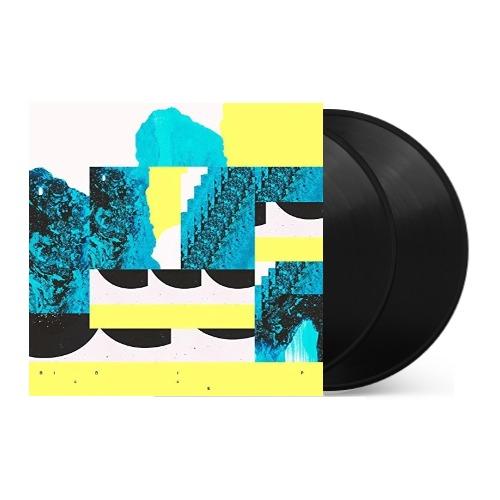 Bicep - Bicep [2LP] - Image 2