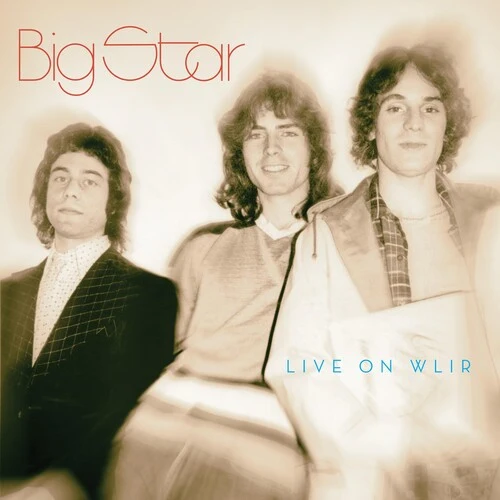 Big Star - Live On Wlir - Image 2