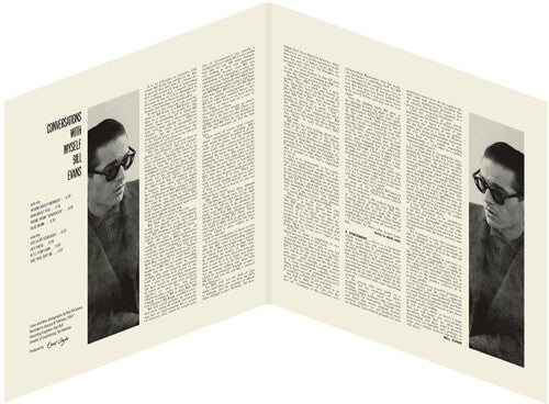 Bill Evans - Conversations With Myself - Image 3