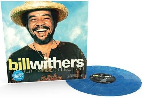 Bill Withers - His Ultimate Collection [Blue 180-gram] - Image 2