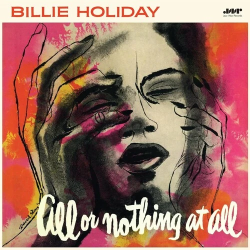 Billie Holiday - All Or Nothing At All [180-Gram] - Image 3