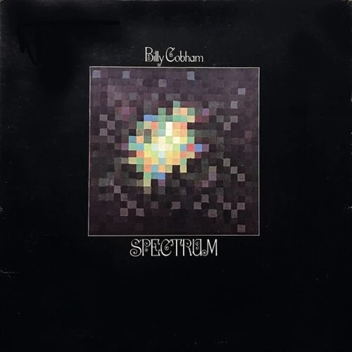Billy Cobham - Spectrum