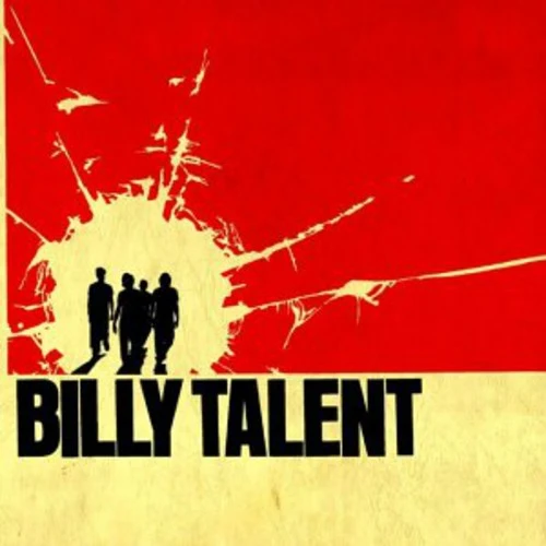 Billy Talent - Billy Talent - Image 2