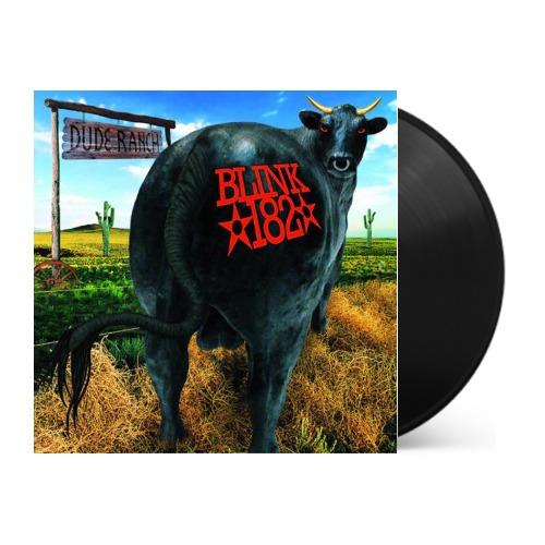 blink-182 - Dude Ranch - Image 2