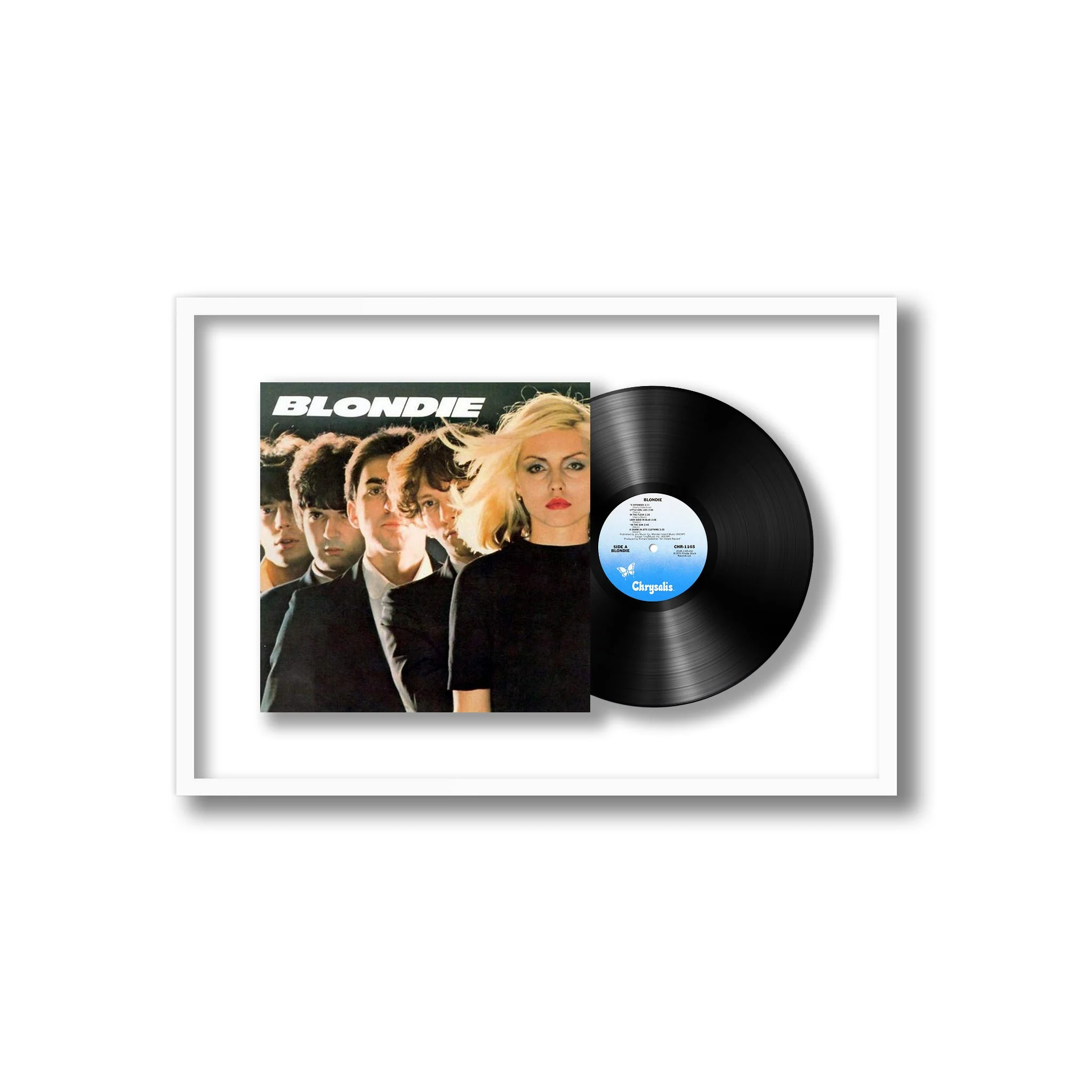 Blondie - Image 2
