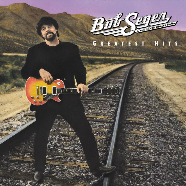 Bob Seger - Greatest Hits - Image 2