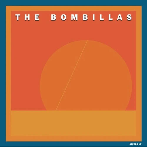 Bombillas - The Bombillas