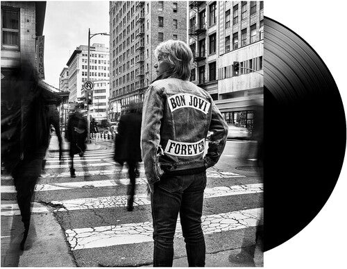 Bon Jovi - Forever - Image 2