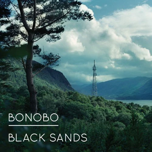 Bonobo - Black Sands - Image 2