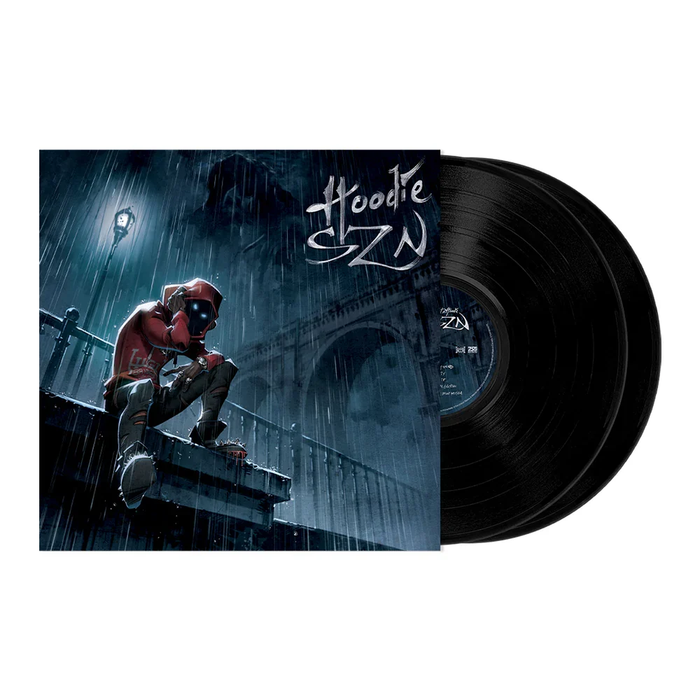 A Boogie Wit Da Hoodie - Hoodie Szn - Image 2