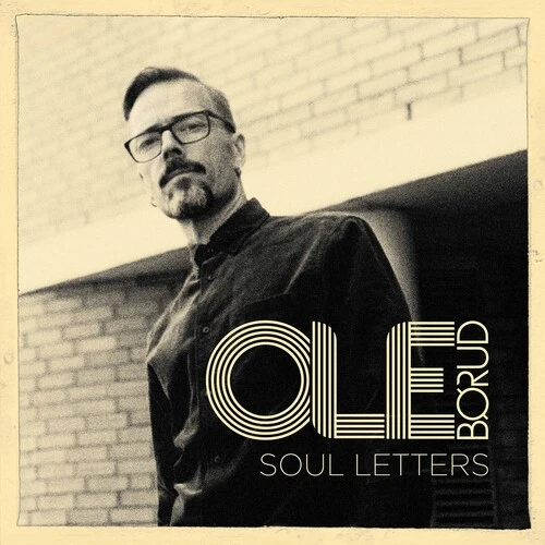 Borud - Soul Letters