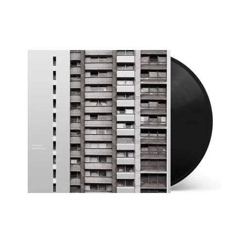 Brian Eno - Top Boy (Original Soundtrack)
