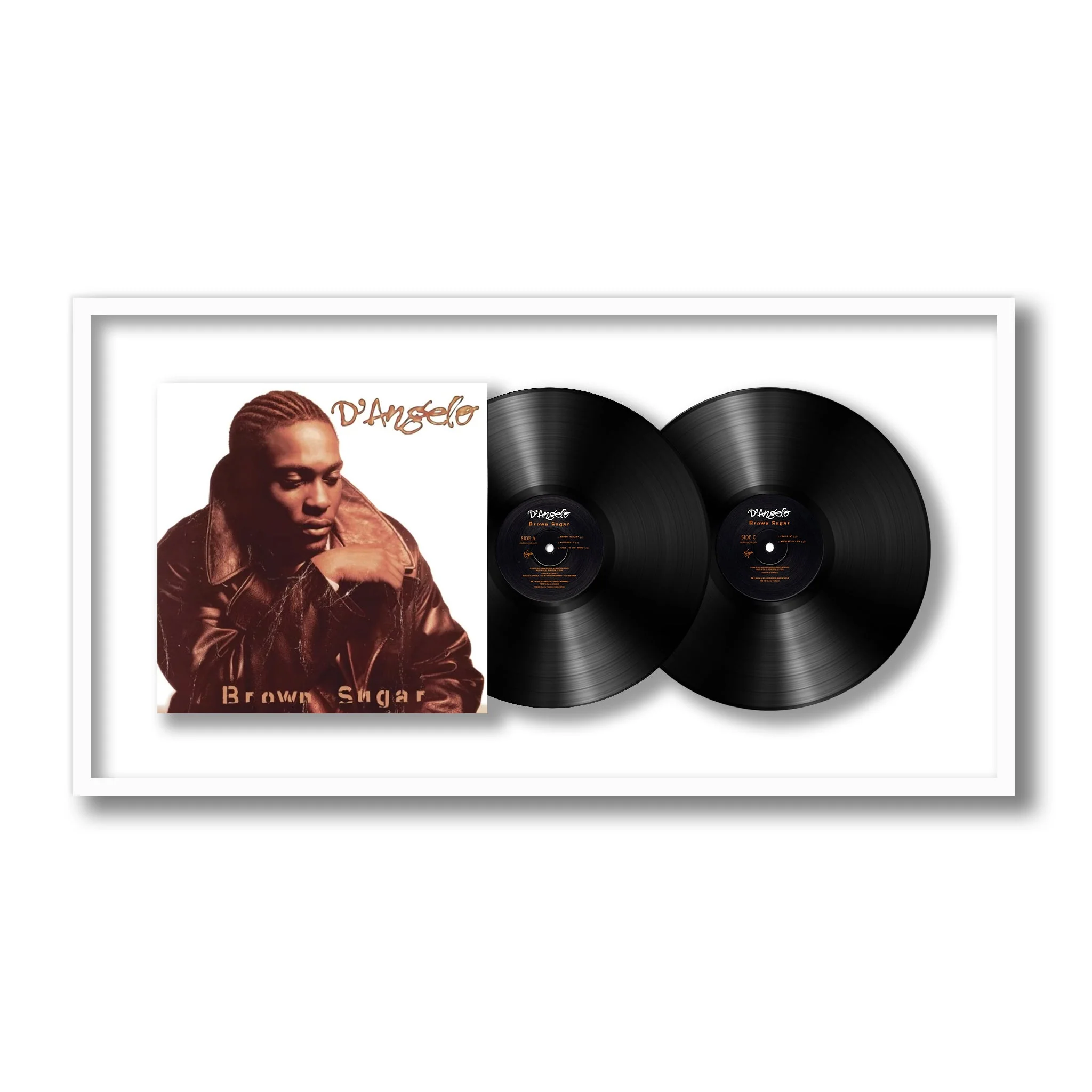 Brown Sugar - Image 2