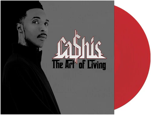 Ca$His - The Art Of Living [Red]