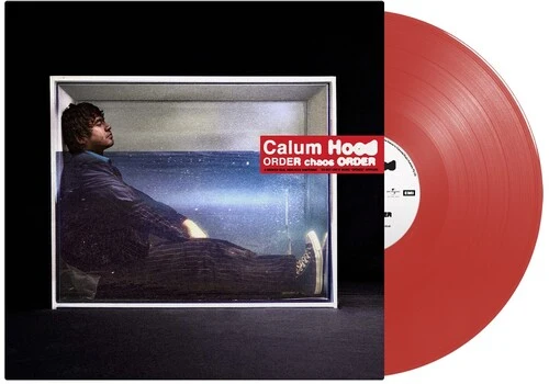 Calum Hood - ORDER Chaos ORDER