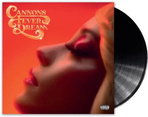Cannons - Fever Dream - Image 2