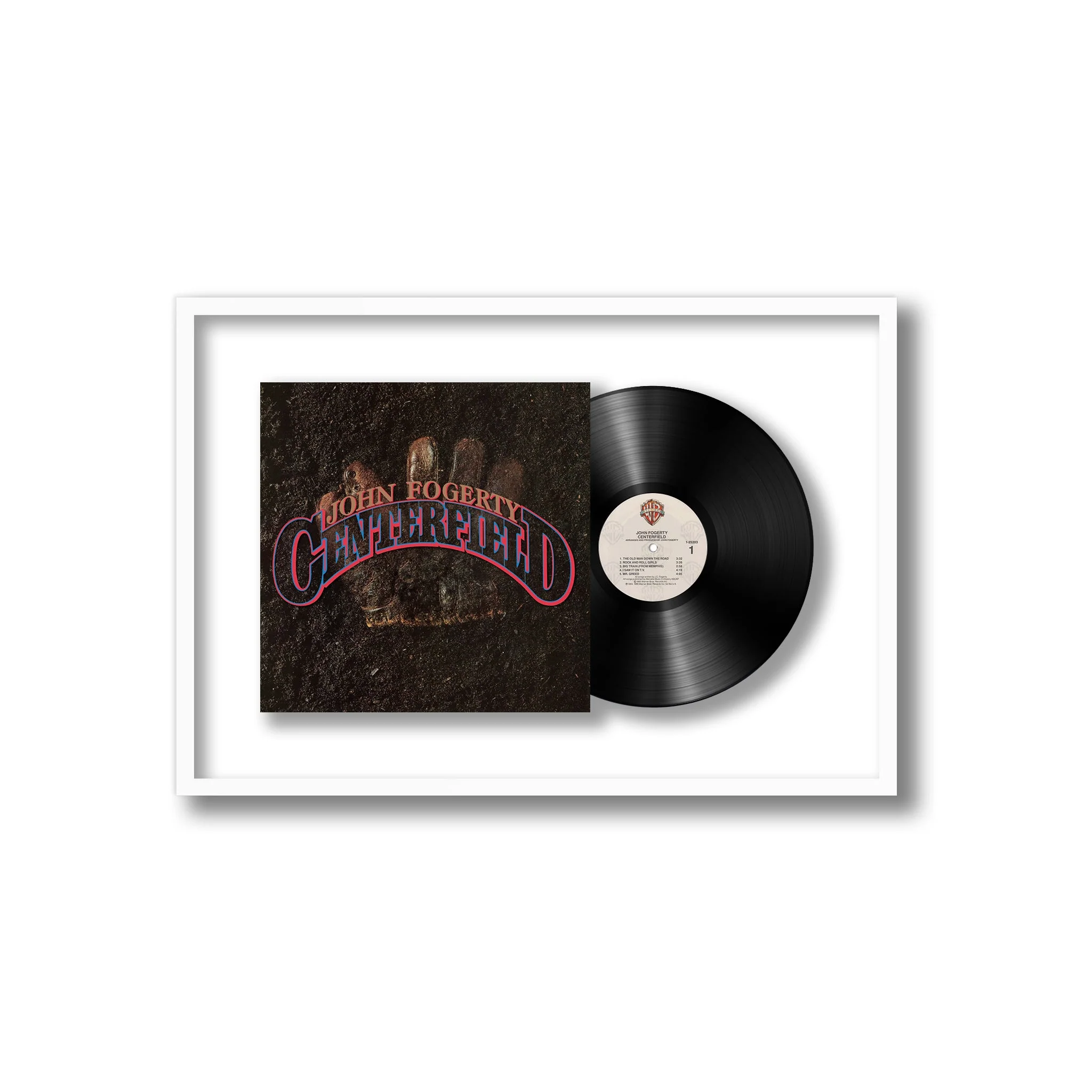 Centerfield - Image 2