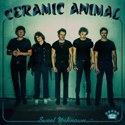 Ceramic Animals - Sweet Unknown