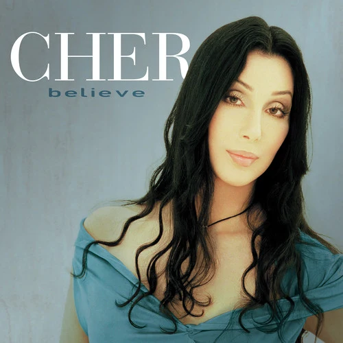Cher - Believe (2018 Remastered Edition) - Image 3