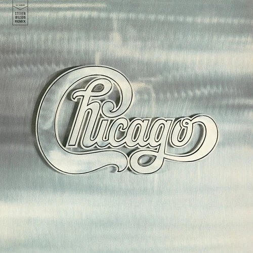 Chicago - Chicago II (Steven Wilson Remix) [2LP] - Image 2