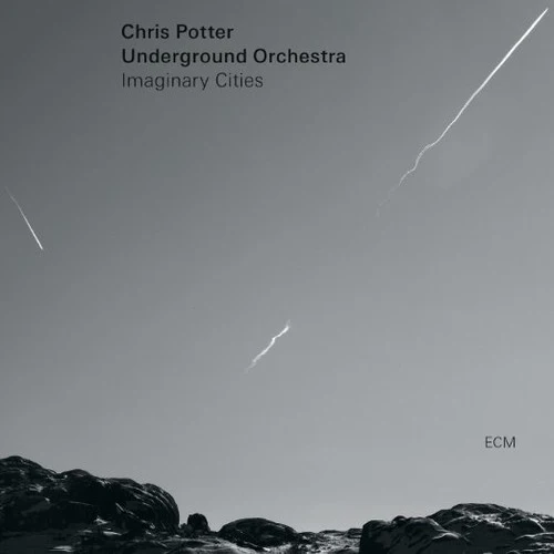 Chris Underground Orchestra Potter - Chris Potter Orchestra