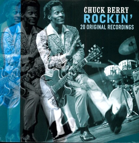 Chuck Berry - Rockin