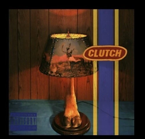 Clutch - Transnational Speedway League: Anthems Anecdotes And Undeniable Truths (Clutch Collector's Series)