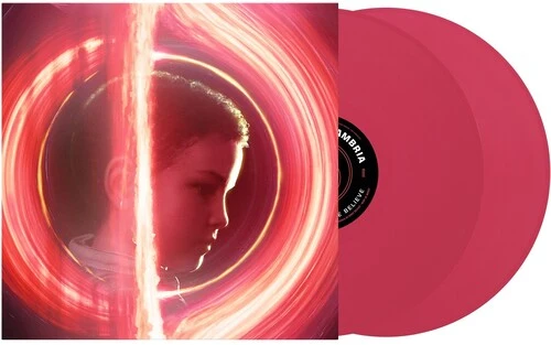 Coheed & Cambria - The Father of Make Believe [2LP Magenta]