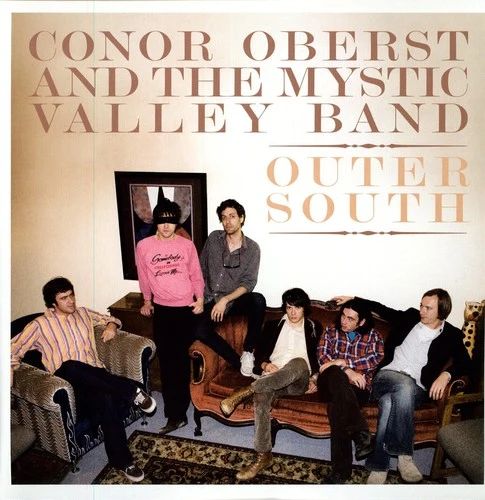 Conor Oberst - Outer South - Image 2