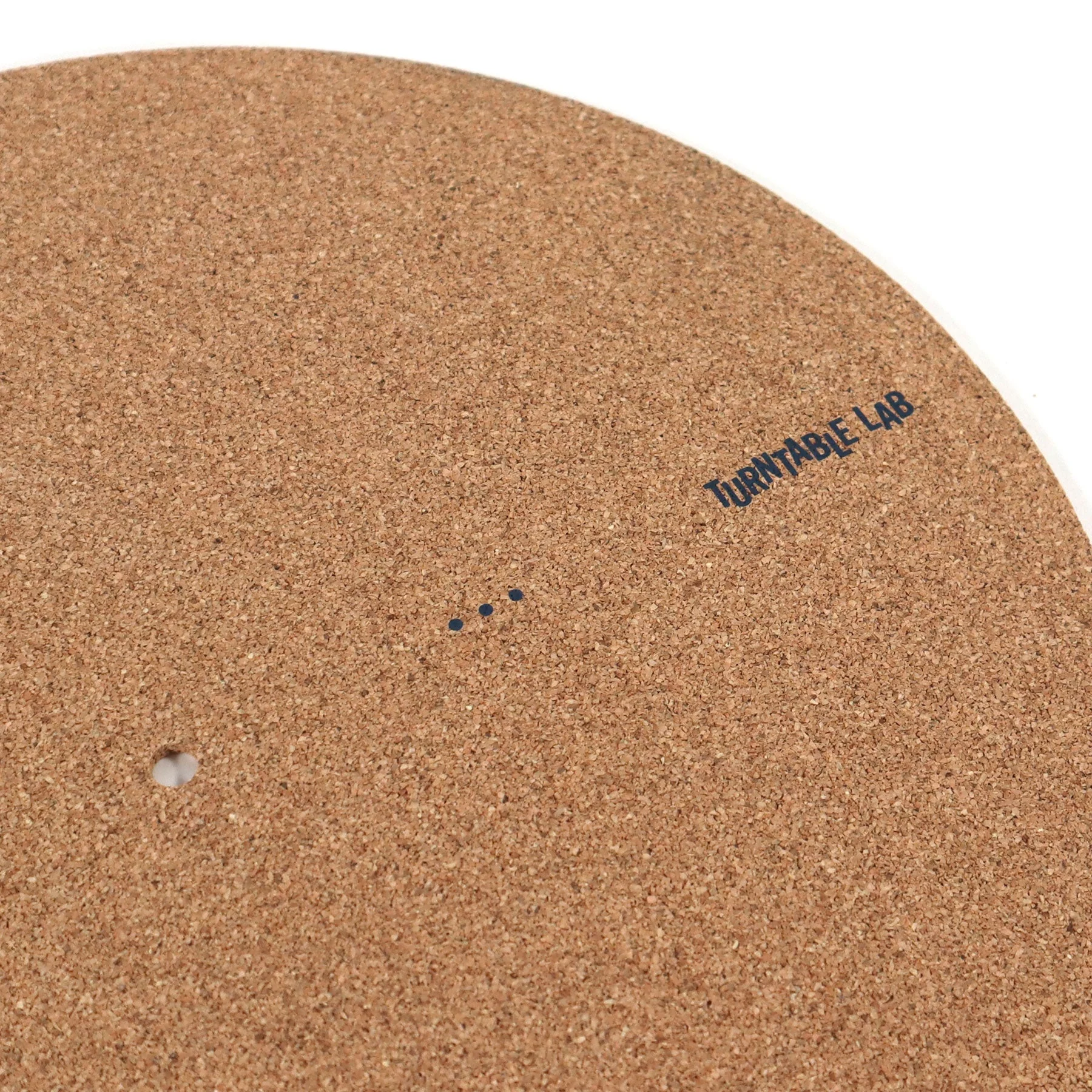 Cork Record Mat - Image 5