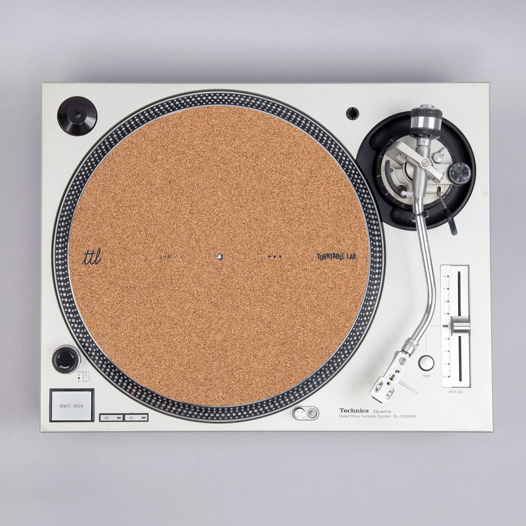 Cork Record Mat - Image 8